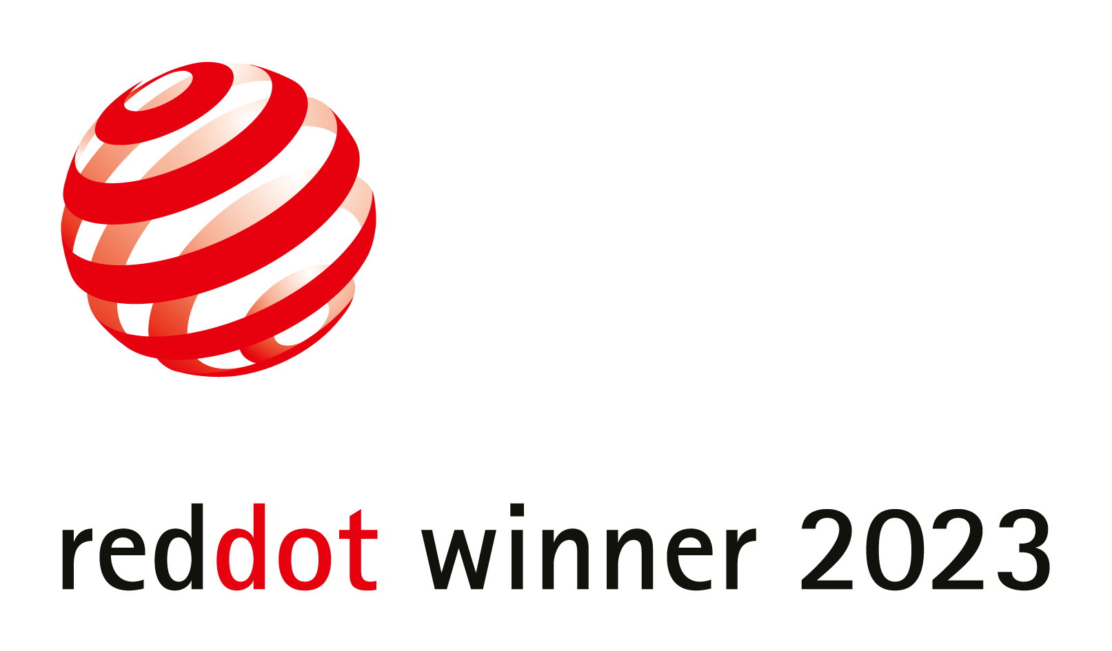 “Reddot Winner 2023”